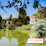 La Maison de la Reine rénovée au Château de Versailles