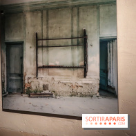 La Maison de la Reine rénovée au Château de Versailles