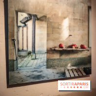 La Maison de la Reine rénovée au Château de Versailles