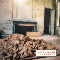 La Maison de la Reine rénovée au Château de Versailles