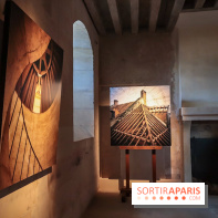 La Maison de la Reine rénovée au Château de Versailles