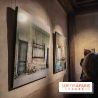 La Maison de la Reine rénovée au Château de Versailles