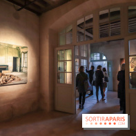 La Maison de la Reine rénovée au Château de Versailles