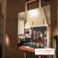 La Maison de la Reine rénovée au Château de Versailles