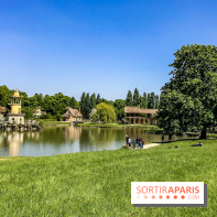 La Maison de la Reine rénovée au Château de Versailles