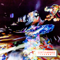 Teamlab : au delà des limites à la Villette, les photos