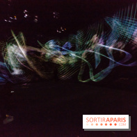 Teamlab : au delà des limites à la Villette, les photos