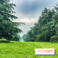 L'Arboretum de Versailles - Chevreloup