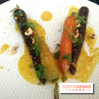 Odette, l'auberge urbaine