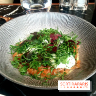 Odette, l'auberge urbaine