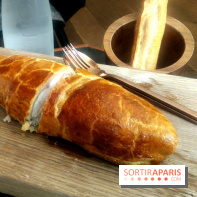 Odette, l'auberge urbaine