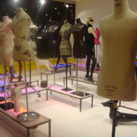 Paris, Mode, Capitale, Création, Shopping, Who's next, Première Classe, Porte de Versailles