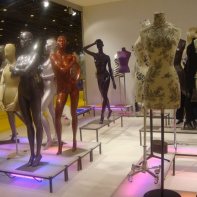 Paris, Mode, Capitale, Création, Shopping, Who's next, Première Classe, Porte de Versailles