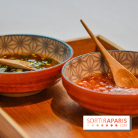 Semaine gastronomique thaïlandaise au Shangri-La Hôtel