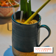 Semaine gastronomique thaïlandaise au Shangri-La Hôtel