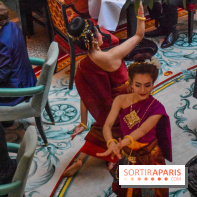 Semaine gastronomique thaïlandaise au Shangri-La Hôtel