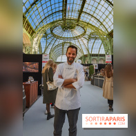 Taste Paris 2018, les photos