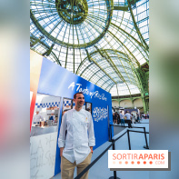 Taste Paris 2018, les photos