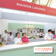 Taste Paris 2018, les photos