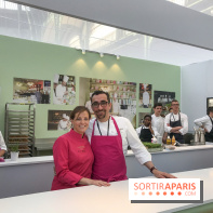 Taste Paris 2018, les photos