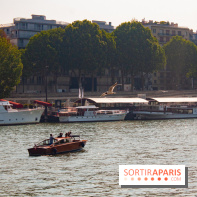 Fête de la Nature 2018 : les oiseaux de Paris