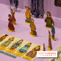 Le Magasin des petits explorateurs au Musée du Quai Branly : les photos