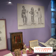 Le Magasin des petits explorateurs au Musée du Quai Branly : les photos