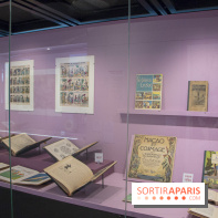 Le Magasin des petits explorateurs au Musée du Quai Branly : les photos