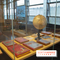 Le Magasin des petits explorateurs au Musée du Quai Branly : les photos