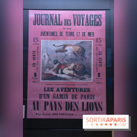 Le Magasin des petits explorateurs au Musée du Quai Branly : les photos