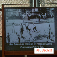 Le Magasin des petits explorateurs au Musée du Quai Branly : les photos