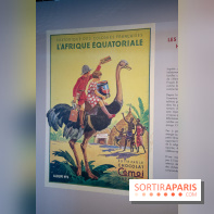 Le Magasin des petits explorateurs au Musée du Quai Branly : les photos