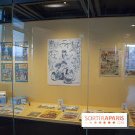 Le Magasin des petits explorateurs au Musée du Quai Branly : les photos