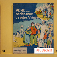 Le Magasin des petits explorateurs au Musée du Quai Branly : les photos