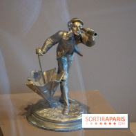 Le Magasin des petits explorateurs au Musée du Quai Branly : les photos