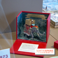 Le Magasin des petits explorateurs au Musée du Quai Branly : les photos