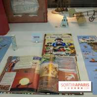 Le Magasin des petits explorateurs au Musée du Quai Branly : les photos