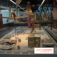 Le Magasin des petits explorateurs au Musée du Quai Branly : les photos