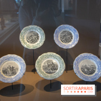 Le Magasin des petits explorateurs au Musée du Quai Branly : les photos