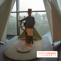 Le Magasin des petits explorateurs au Musée du Quai Branly : les photos