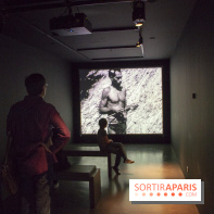 Le Magasin des petits explorateurs au Musée du Quai Branly : les photos