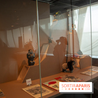 Le Magasin des petits explorateurs au Musée du Quai Branly : les photos