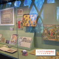 Le Magasin des petits explorateurs au Musée du Quai Branly : les photos