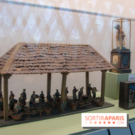 Le Magasin des petits explorateurs au Musée du Quai Branly : les photos