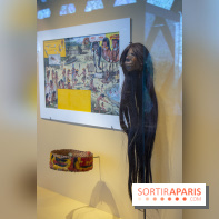 Le Magasin des petits explorateurs au Musée du Quai Branly : les photos