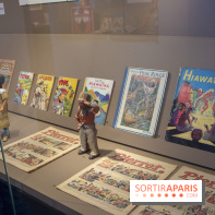 Le Magasin des petits explorateurs au Musée du Quai Branly : les photos