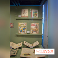 Le Magasin des petits explorateurs au Musée du Quai Branly : les photos