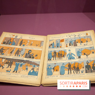 Le Magasin des petits explorateurs au Musée du Quai Branly : les photos