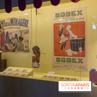 Le Magasin des petits explorateurs au Musée du Quai Branly : les photos