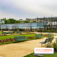 Le Jardin d'Acclimatation dévoile son nouveau visage et ses attractions, les photos